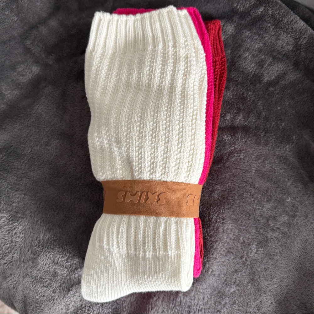 SKIMS Slouch Sock Pack